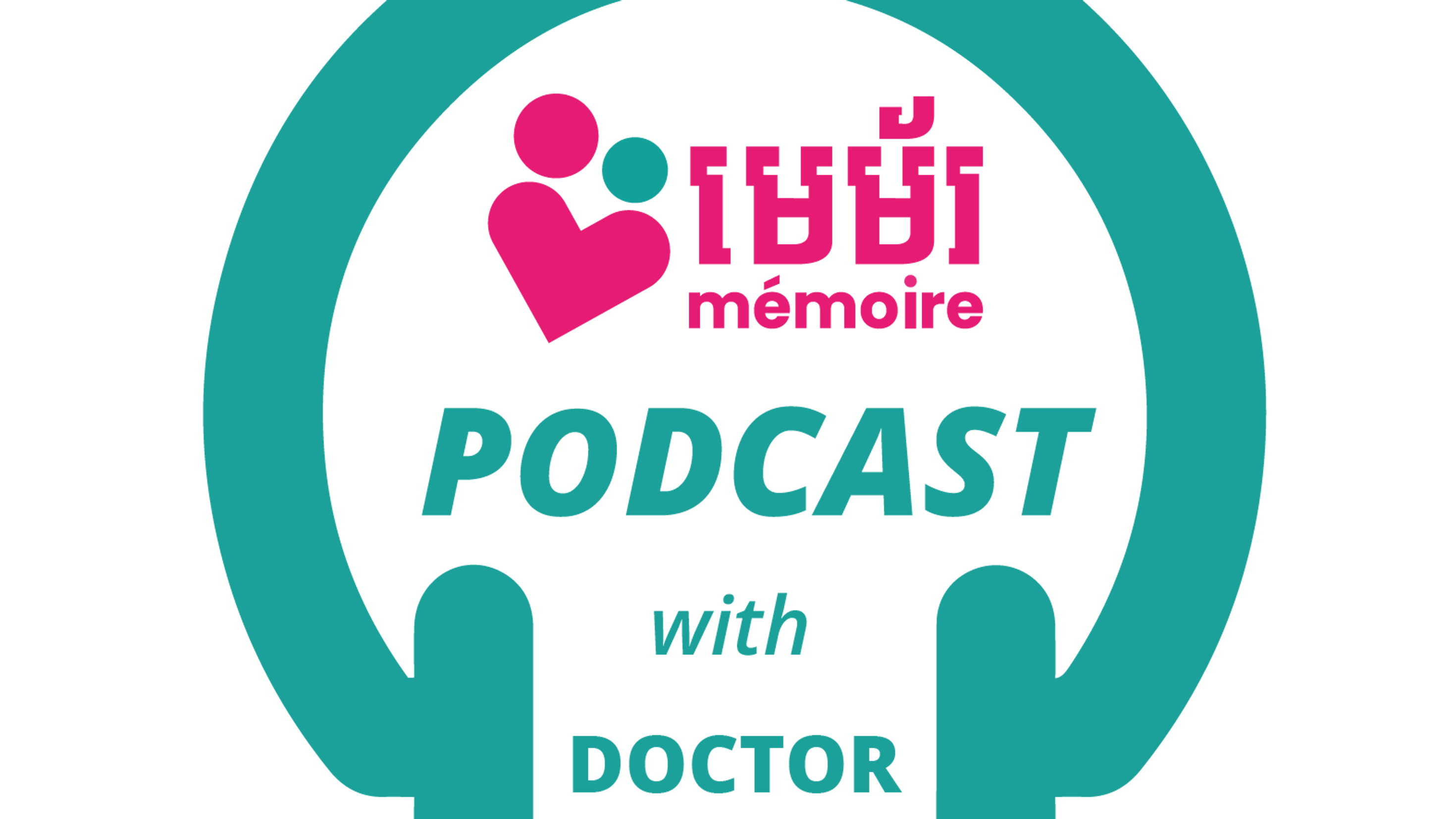 Mémoire Podcast with Doctor